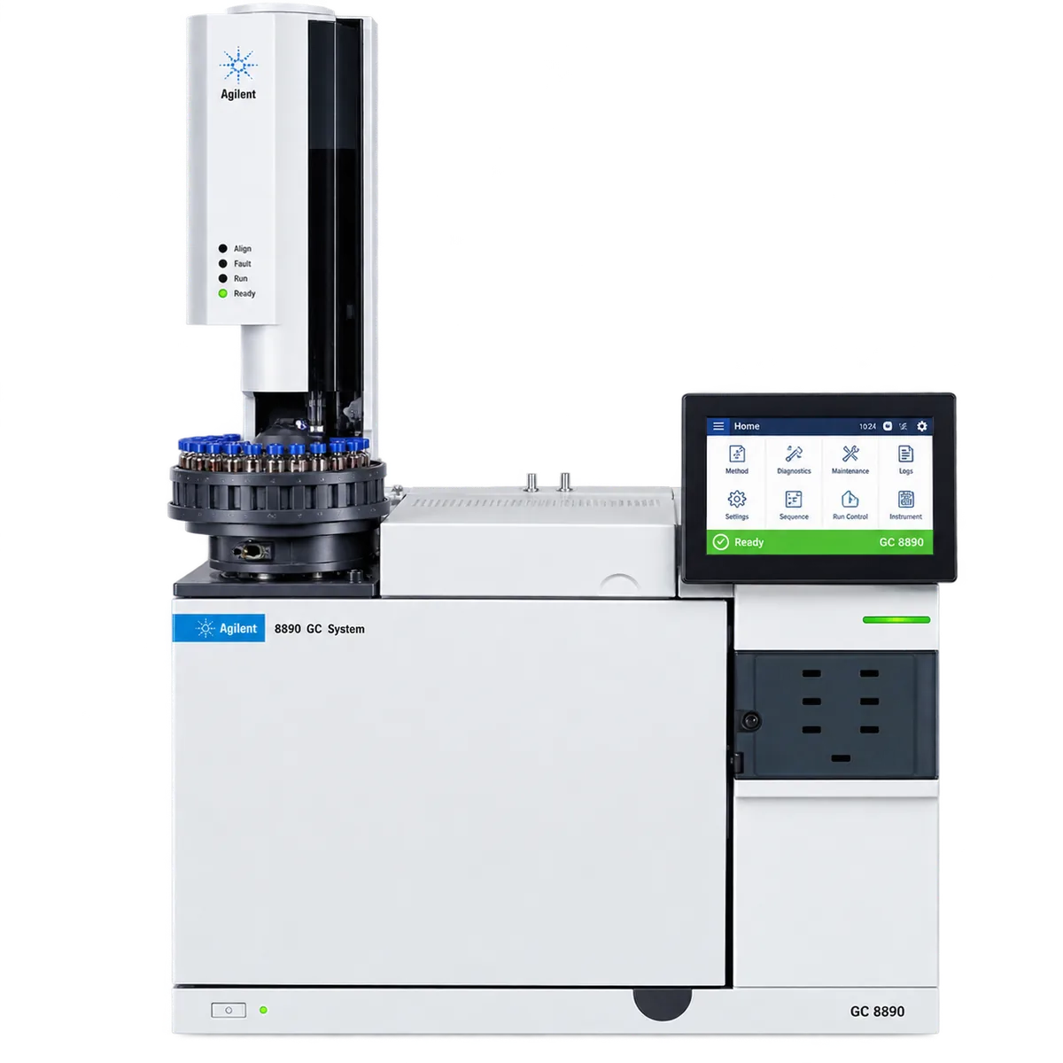 Agilent 8890 GC System